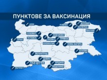 Къде децата могат да се ваксинират срещу COVID-19?