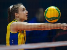 Марица приключи годината с тежка загуба в Шампионска лига