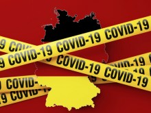 До 10 души на частни партита в Германия заради "Омикрон"