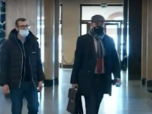 Борислав Колев поискал да бъде освободен