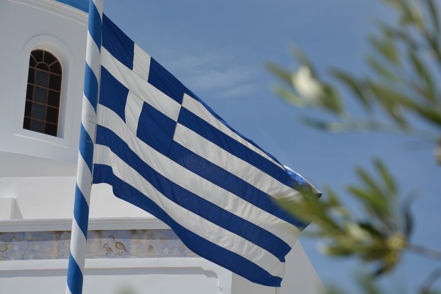 Гръцкият премиер Кириакос Мицотакис обяви по време на заседание на