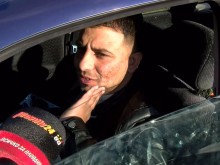 Свалиха номерата на колата на този шофьор в Пловдив, хванаха го в крачка
