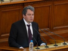 Тошко Йорданов: Няма да има нито един съветник от ДС в екипа на МВнР