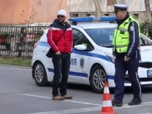81-годишен с джип блъсна дете с тротинетка на пешеходна пътека в Пловдив!