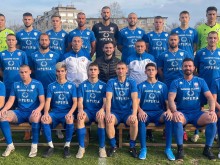 Спартак и Марица стартират пролетния полусезон по едно и също време