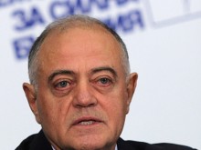 Бояджиев: Гротеска е Атанас Атанасов да символизира лицето на промяната