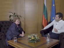 Проф. Аргирова към премиера: Има опасност България да се превърне в ковид гето