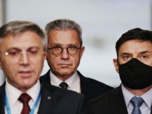 Пеевски и ДПС внасят проект за отмяна на "златните паспорти"