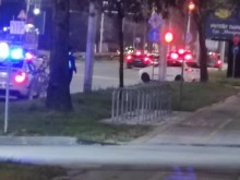 Много пиян криминален тип сътвори безумие с джипа си по бул. "Васил Априлов"