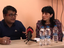 Индийски експерт: Зависимостта започва с удоволствие и завършва с болка!