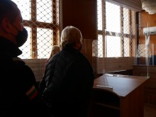 Оставиха в ареста шефката на каналджиите Томрис! Може да лежи 6 години в затвора!