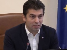 Кирил Петков издаде заповед! Назначи шестима зам.-министри, други четирима аут!