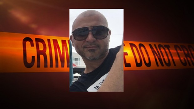 Българин се е самоубил в Ню Джърси 45 годишният Борис Василев