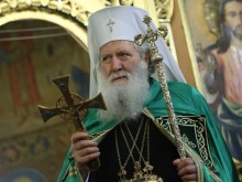 Патриарх Неофит: Спасителят дойде между нас и ни посочи пътя на светлината