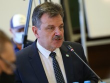 Д-р Симидчиев: Сертификатът на база антитела е грешка