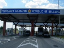 Ето каква е ситуацията по границите в празничния ден