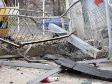 Нови подробности за шофьорчето от вчерашната катастрофа и ужасът, който остави след себе си