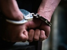 В Гърция задържаха мъж, издирван от България