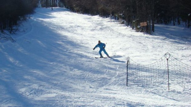 В Стара планина вече са отворени ски зоните за всички
