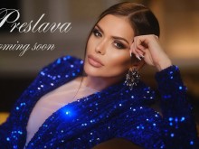 Преслава подгря мрежата със смело обещание към феновете си