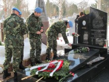 Преди 18 години: При атентат в българската база в Кербала загинаха петима наши сънародници
