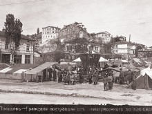 Фенове на Локо разказаха за 1928 година, когато Спортклуб спасява бедстващи пловдивчани