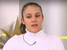 Ивет Горанова помогнала на своя приятелка да се опази от педофил