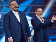 Кои известни лица може да видим в тазгодишното шоу на "Като две капки вода"?