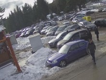 Хиляди пловдивчани буквално превзеха "Хижа Здравец"