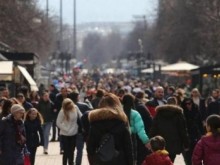 64% от българите очакват икономически трудности през новата година