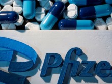 Германия купи 1 млн. курса на лечение на COVID-19 с хапчето на "Pfizer"