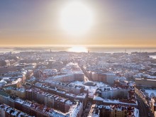 Финландия затвори границите си за неваксинирани