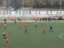 Млад треньор, израснал на "Лаута", започва работа в ЦСКА 1948
