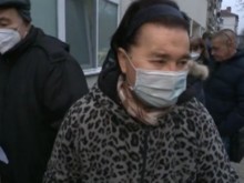 Софиянка: Чакаме за бустерна доза, ваксината е здраве