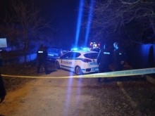 Автомобили горяха в Кючука