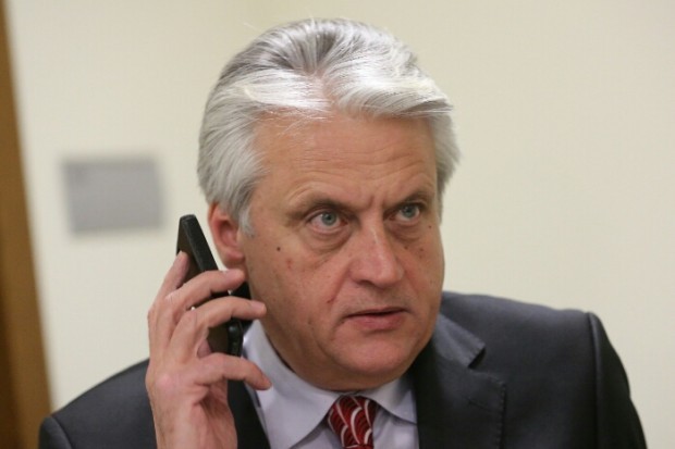 Вътрешният министър Бойко Рашков ще бъде извикан на разпит в Софийска