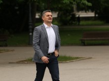 Кирил Добрев: Дойде и моят ред да бъда изключен