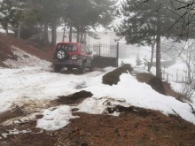 Ново безумие в община Куклен, вижте къде свършва асфалтиран път