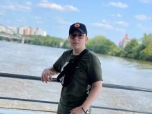 Почина 14-годишният футболен талант Алекс Недков