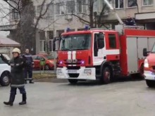 Последна работна година за пловдивски огнеборец, излиза в заслужена почивка