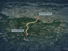 Ето кои са най-опасните пътни отсечки у нас по празниците
