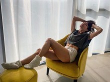 Известна участничка от Big Brother принудително затворена вкъщи