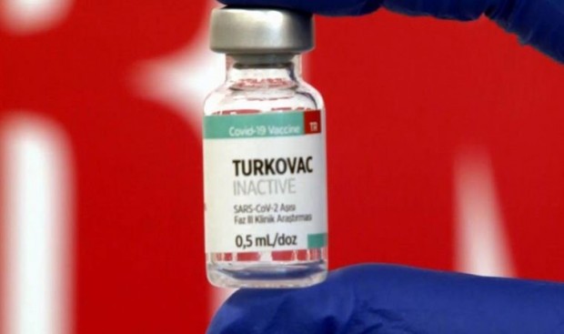 Турция започва да прилага от днес турската ваксина срещу COVID 19 Турковак