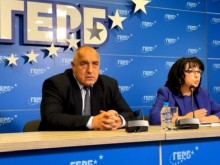 ГЕРБ: Докато бяха заети да чегъртат, провалиха важен проект