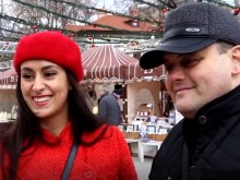 Пловдивчани: Пандемията не пречи на българина да празнува