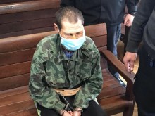 Нови обвинения за стрелеца от Сърница