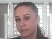 Родна тв водеща и дъщеря й се озоваха в Covid отделение в Камбоджа