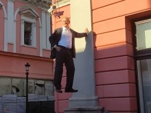 Помните ли? Всичко това се случи в Пловдив през септември!  