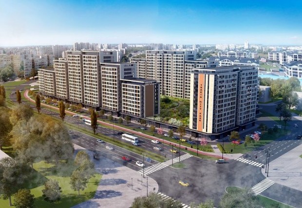 Голям строеж започва в Пловдив през новата година научи Plovdiv24 bg