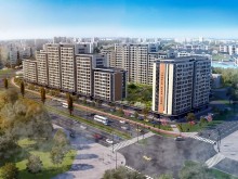 Вижте какво огромно нещо ще строят в Пловдив, ще има 1196 апартамента!